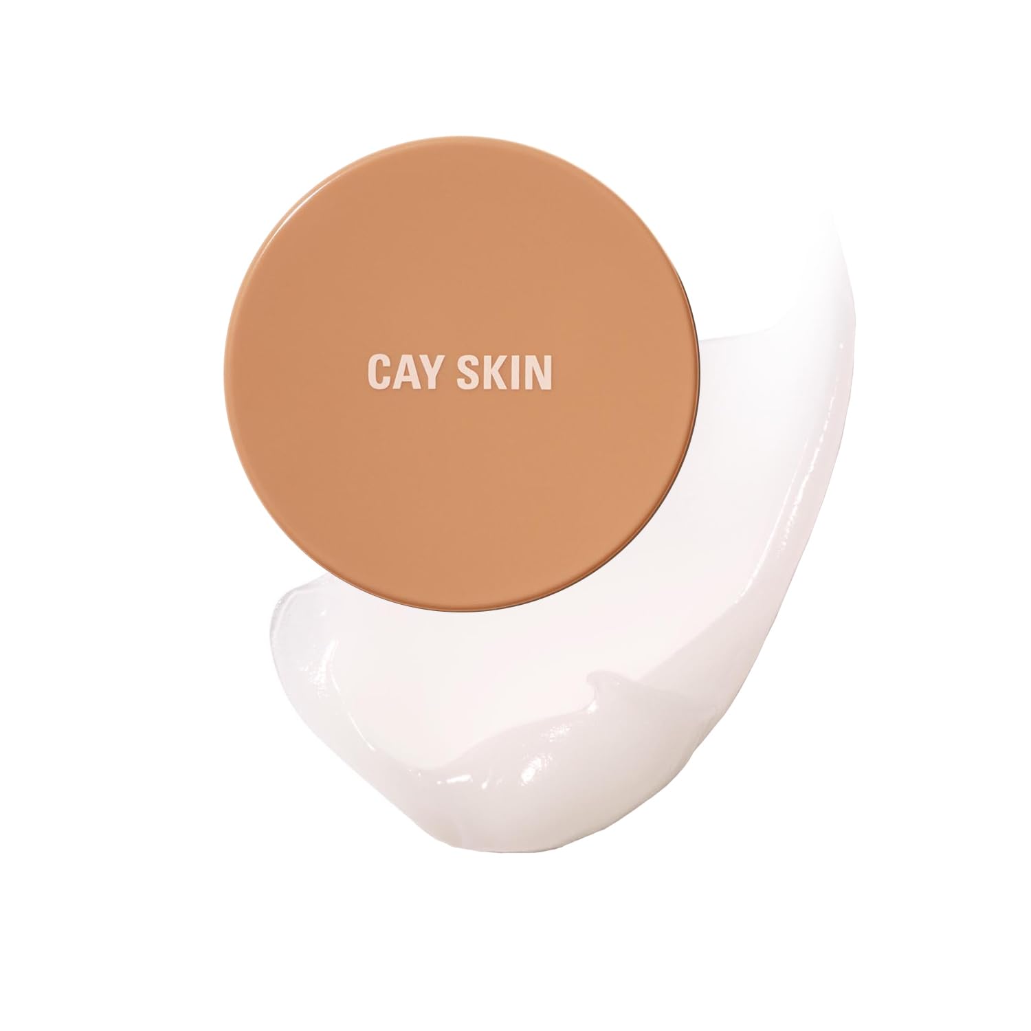 <b>케이</b> 스킨 딥워터 영양 립 마스크 - <b>비타민</b> E + 시어 버터로 하룻밤 동안 및 수분 공급을 위한 수면 끈적이지 않고 <b>시그니처</b> 바닐라 브라운 슈가 맛의 투명 포뮬러 0.7온스