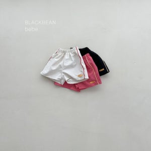 [바로배송] 블랙빈bebe 26여름 포텐베베팬츠
