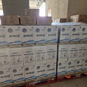 (순차발송)유록스 요소수 75개×10L 파렛트배송 롯데화학정밀 Adbule유록스