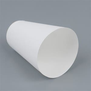 세모금생수컵 100P 생수종이컵