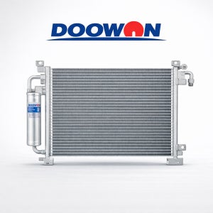 K9 에어컨 콘덴서 컨덴서 976063T000