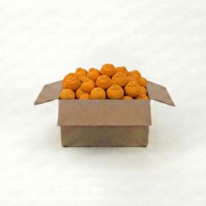 프리미엄 카라향 중과 10kg 새콤달콤