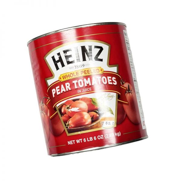 하인즈 홀필드 토마토 제품 이미지