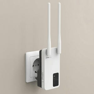 와이파이증폭기 wifi확장기 무선중계기 5G EXTENDER AX3000Q 인터넷AP신호