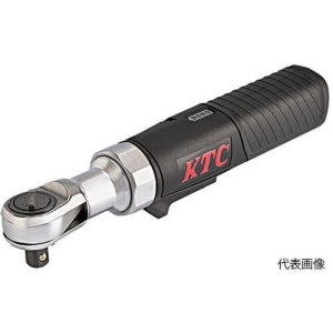 KTC 3/8 전동 충전식 라쳇 렌치 세트 자동차 정비 무선 공구 JTRE330