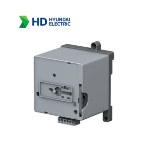 HD현대일렉트릭 MOT 12GM AC/DC110V 전동 개폐 장치