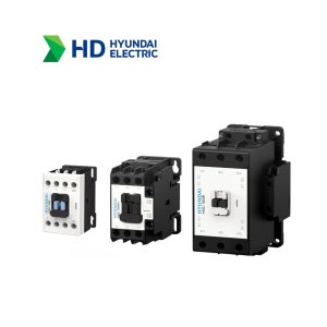 HD현대일렉트릭 HGC100B 22NS AC120V 2a2b 전자접촉기