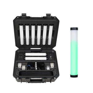 난라이트 파보튜브II 6XR 8키트 PavoTubeII 6XR 8KIT 오더베이스