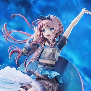 [예약] 굿스마일아츠상하이 치하야 아논 제로 그래비티 버전 1/7 l 뱅드림 마이고