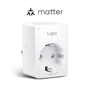티피링크 Tapo P110M IoT 스마트 콘센트 원격 전력제어