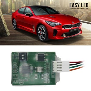 모듬컴퍼니 이지엘이디 스팅어 ISG/오토홀드메모리 모듈