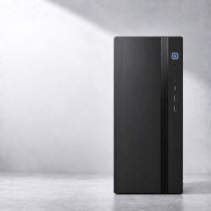 삼성전자 삼성데스크탑 인텔 울트라5 PC 사무용 8GB 256GB 윈도우11 컴퓨터