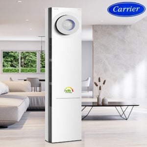 [2026년 소상공인 40% 환급]캐리어 16평 1등급 스탠드 에어컨 전국 기본설치별도