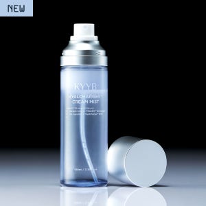 킵 하이알차저 크림미스트 100ml (뿌리는 고분자 히알루론산)