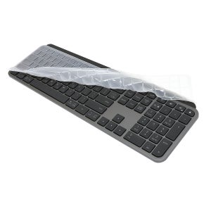 마하링크 로지텍 MX KEYS S 호환 키보드 실리콘 키스킨 보호커버 ML-KSLMK