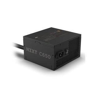NZXT C650 80PLUS골드 (벌크)
