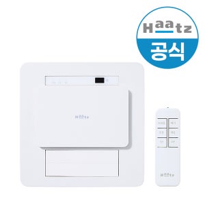 [전국설치] 하츠 온풍 제습 복합 욕실 화장실 환풍기 티오람미니