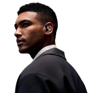 [신제품] 샥즈 오픈핏 프로 오픈형 노이즈캔슬링 무선 블루투스 이어폰 T010