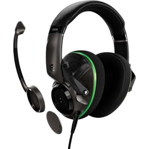 EPOS H6PRO 유선 오픈형 게이밍 헤드셋 (Xbox & PC/Mac/PS5/PS4/닌텐도 스위치)