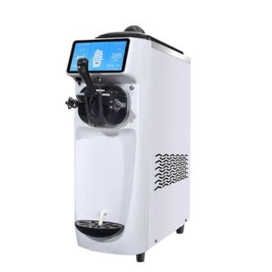 업소용 아이스크림기계 소프트아이스크림 요거트아이스크림머신 메이커