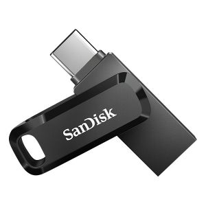 샌디스크 USB 256GB C타입 OTG 핸드폰 컴퓨터 고용량 유에스비 SDDDC3