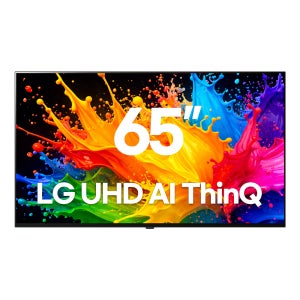 LG전자 165cm 65인치 UHD 스마트TV OTT지원 65UA7500 4. 지방 출장설치 (스탠드)