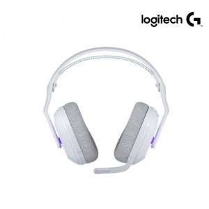 로지텍G G522 LIGHTSPEED 무선 게이밍 헤드셋 정품 화이트