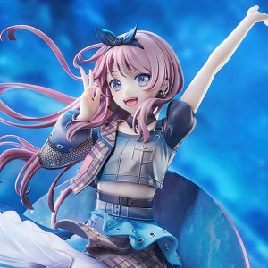 [예약] 굿스마일아츠상하이 치하야 아논 제로 그래비티 버전 l 뱅드림 27.06