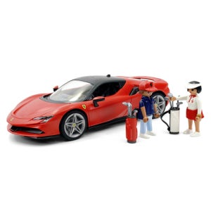 플레이모빌 페라리 SF90 스트라달레 PM71020