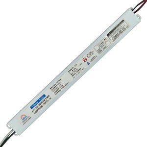 빛떨림 잡는 정전력형 국산 블링킹 플리커 LED 조명 컨버터 안정기 2채널 36v 50W