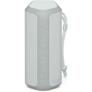 소니 휴대용 무선 스피커 SRS-XE200 라이트 그레이