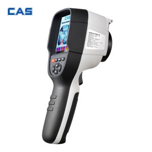 카스 CTIC-550 열화상 카메라 누수탐지