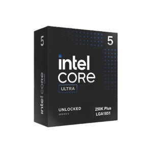 인텔 코어 울트라5 시리즈2 250KF Plus (애로우레이크 리프레시) (정품)