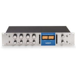 Warm Audio WA76-A2 윔 오디오 2채널 컴프레서