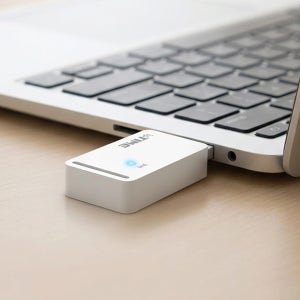 와이파이수신기 USB 무선랜카드 컴퓨터 노트북와이파이연결 A3000 mini 동글 확장