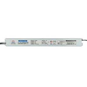 국산 블링킹 플리커 빛떨림 잡는 정전력형 LED조명 컨버터 안정기 1채널 36v 50W