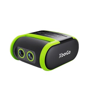 XbotGo Falcon 스포츠 카메라 Ai 자동추적 촬영 축구 농구 테니스