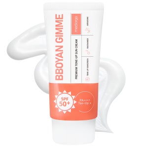 메디올가 기미 잡티 자외선 차단 톤업 뽀얀기미 선 크림 50ml, 3개