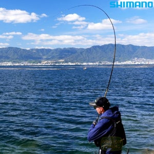 시마노 25 인해 린카이 1-530 감성돔 치누 갯바위 찌낚시대 윤성