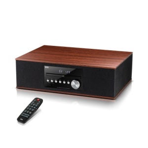 브리츠 하이파이 블루투스 올인원 멀티 PC 스마트폰 태블릿 음악감상 오디오 BZ-T7750