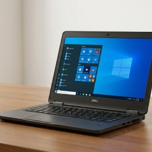 DELL 래티튜드 7270 I5-6300U 8G 256G win11 A등급 노트북