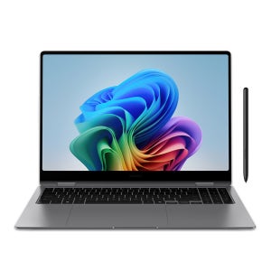 삼성전자 노트북 갤럭시북5 프로360 NT960QHA-KD72R 울트라7 Win11 AI 3종 사은품 (32GB, SSD M.2 2TB) / NE