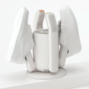 신발건조기 4개동시말려 운동화건조