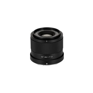 빌트록스 35mm F1.7 APS-C 니콘 Z마운트 렌즈