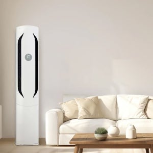 [전국무료배송설치]LG 휘센 오브제컬렉션 위너 에어컨 FQ18HDWHR1 18평형(58.5㎡) 스탠드 에어컨