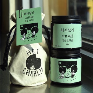 [스페셜티 동결건조 커피 파우더] 디카페인, 1개입, 1개
