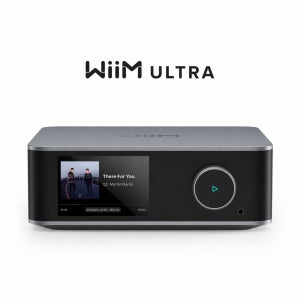 [당일출고] 윔(WiiM) 윔 울트라(WiiM Ultra) 네트워크 플레이어