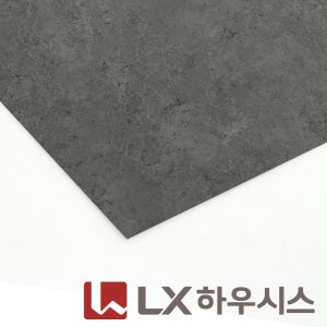 LX하우시스 보타닉 3T 비접착식 데코타일 600각 DBT3081 1박스(9p) 베이직 셀프 시공 사각 사무실 현관 베란다 원룸