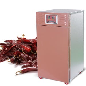 고추나라 가정용 식품 고추 건조기 말리는기계 8채반 SHN-08