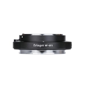 Fringer NF-GFX 렌즈 변환 어댑터 Fujifilm GFX100s/50R/50S